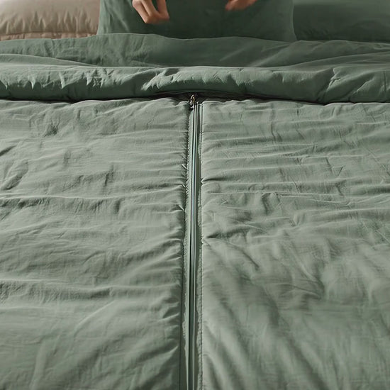 Settoo DuoCover In Action