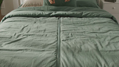 Settoo DuoCover In Action