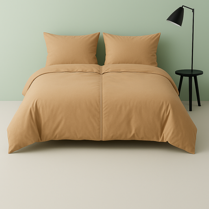 Settoo DuoCover Zipped - double duvet cover for couples